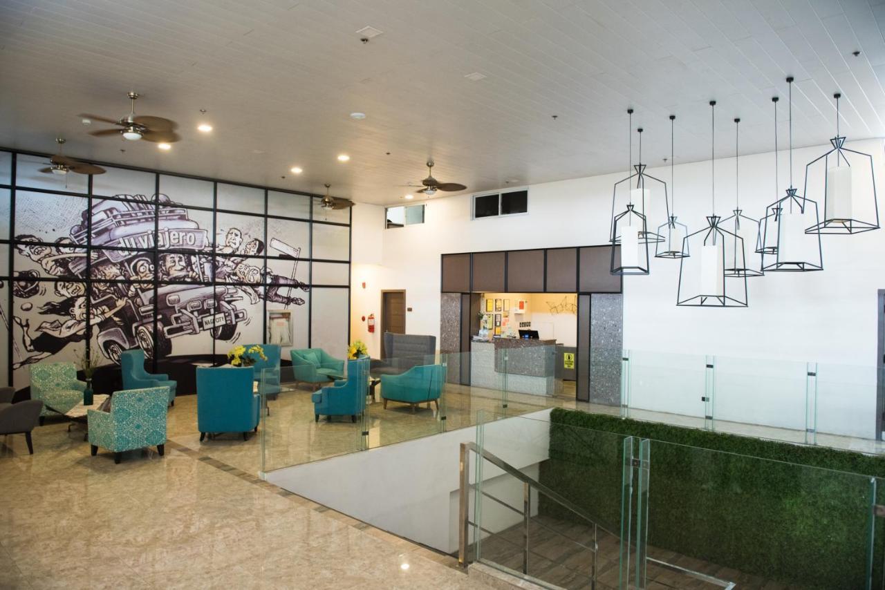 Dy Viajero Transient Hotel Naga  Exterior foto